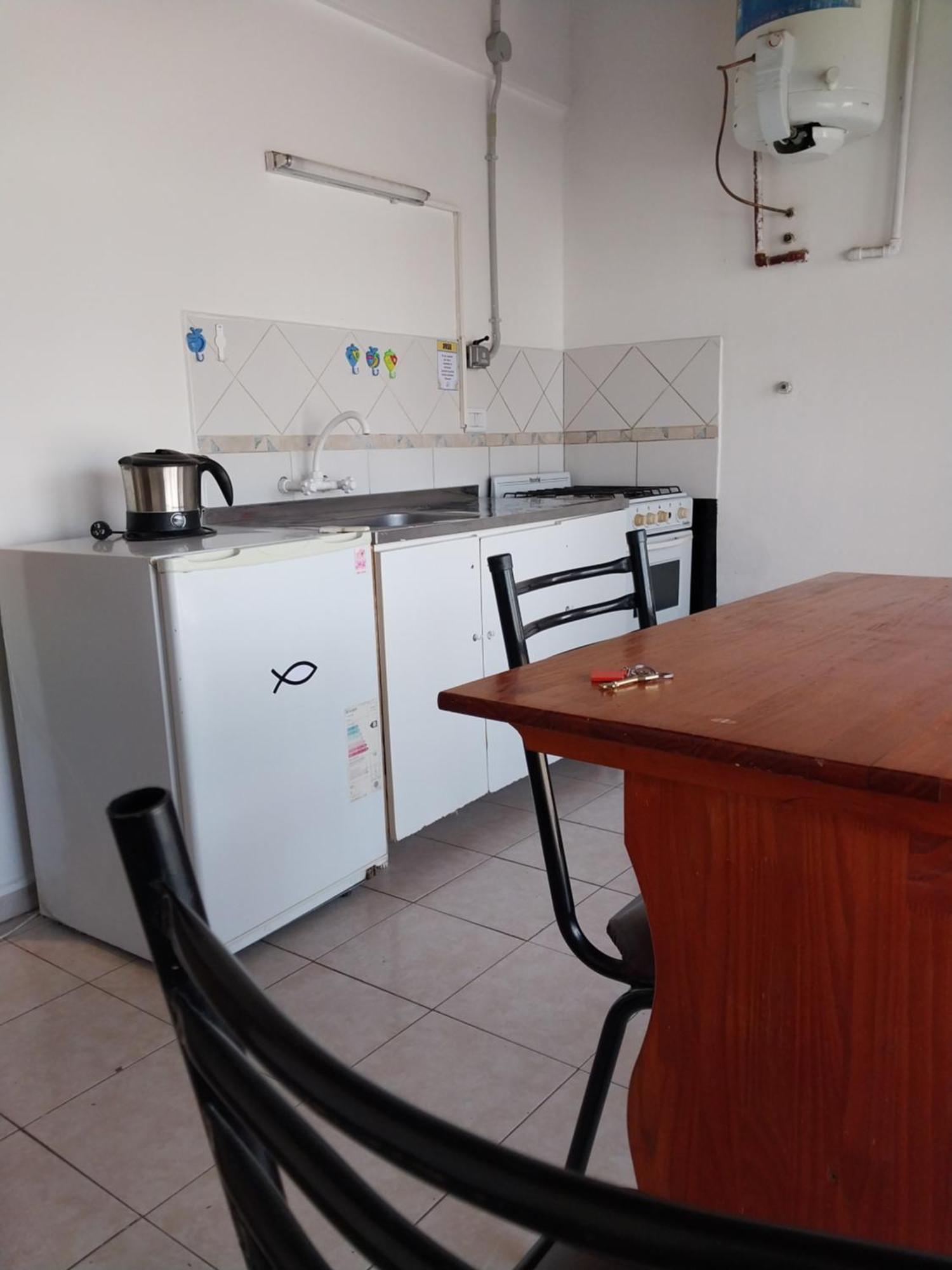 Apartment Guenechen *