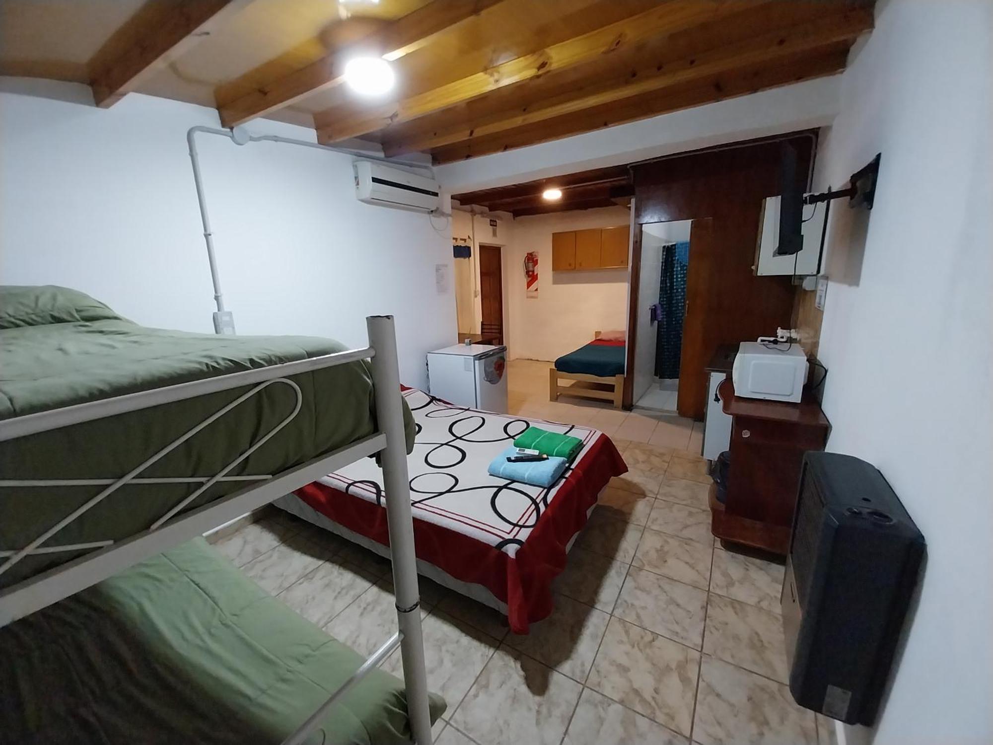 Guenechen Apartment *