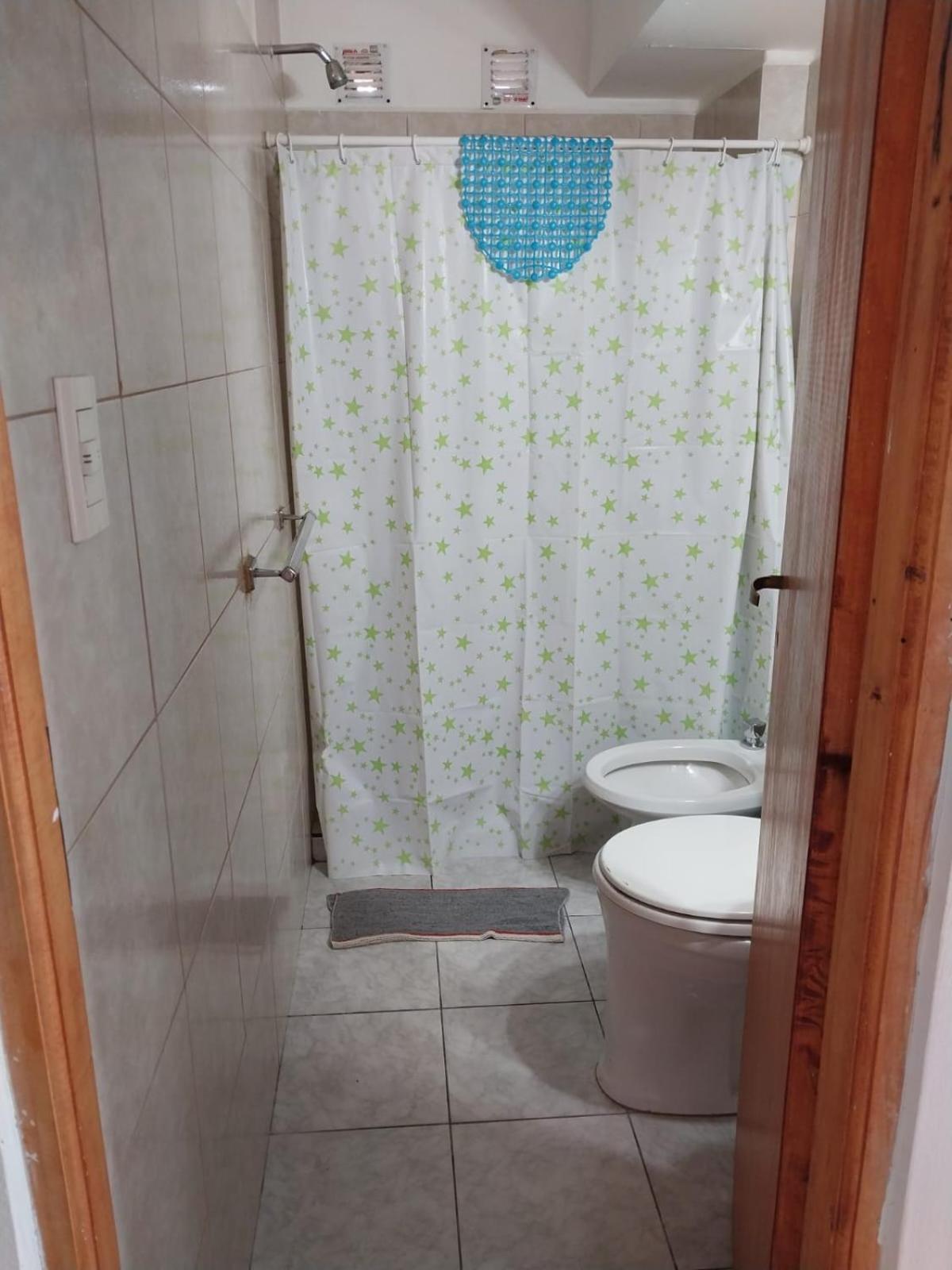 Apartment Guenechen