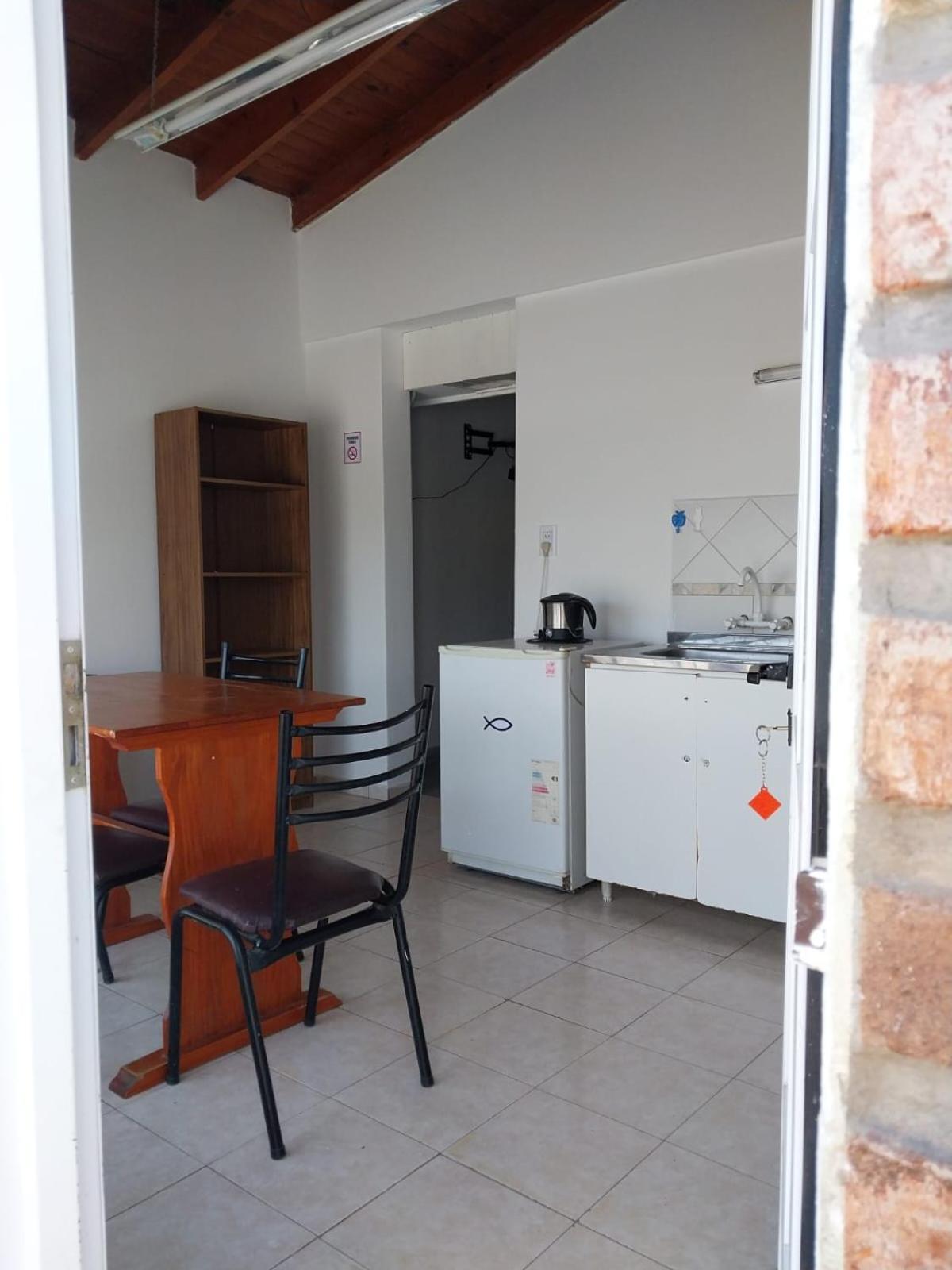 Guenechen Apartment
